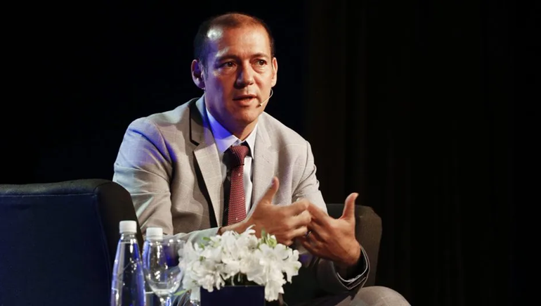 ¿A quién apoya el MPN para las PASO? La palabra de Omar Gutiérrez