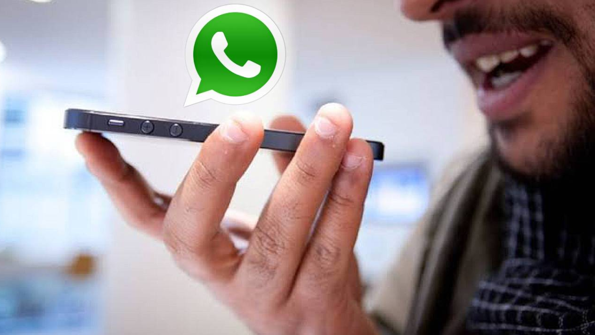 Whatsapp Cómo Usar Efectos En Tus Notas De Voz 9574