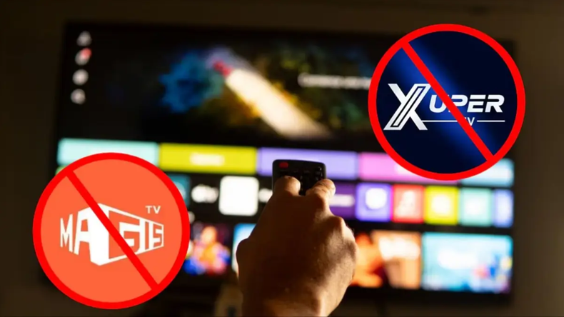 Para reemplazar Magis TV y XUPER TV: estas apps son fáciles de descargar y sin virus | LM Neuquen Para reemplazar Magis TV y XUPER TV: estas apps son fáciles de descargar y sin virus