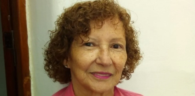 Denunció al vecino por ruidos molestos y apareció asesinada