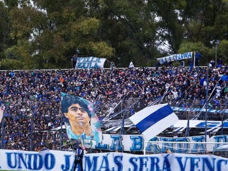 El nene fallacido jugaba en las inferiores del club Gimnasia y Esgrima de La Plata. El nene fallacido jugaba en las inferiores del club Gimnasia y Esgrima de La Plata.