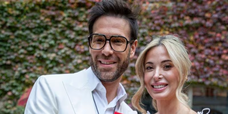 La jugada decisión de Jésica Cirio mientras su marido sigue preso