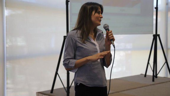 El encuentro de mujeres del PRO tuvo presencia neuquina