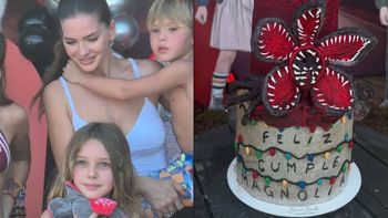 quien es el famoso pastelero que fue atacado por hacer la torta a la china suarez quien es el famoso pastelero que fue atacado por hacer la torta a la china suarez