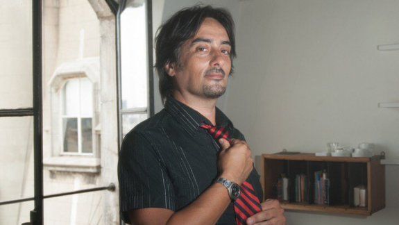 Murió Person