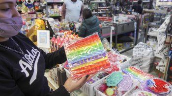 Jugueterías neuquinas apuestan todo para el Día del Niño