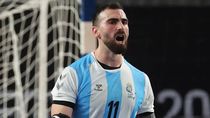 un jugador de la seleccion argentina de handball en kuwait revelo como vive en medio de los bombardeos en medio oriente un jugador de la seleccion argentina de handball en kuwait revelo como vive en medio de los bombardeos en medio oriente