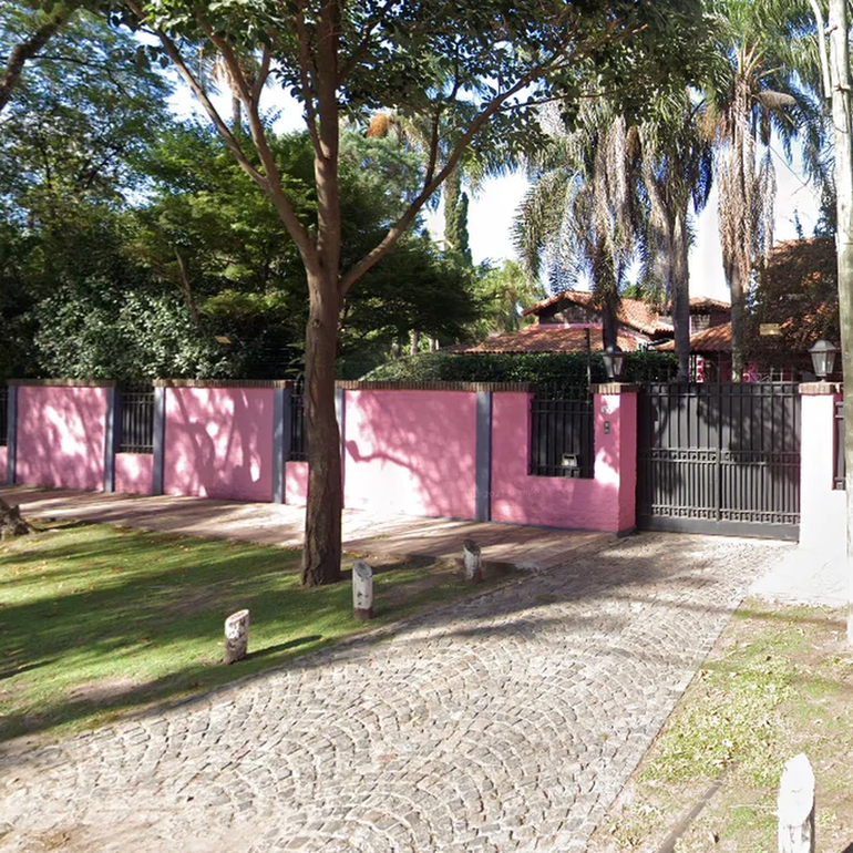 Robaron la casa de un ex senador y se llevaron más de 2 millones de pesos