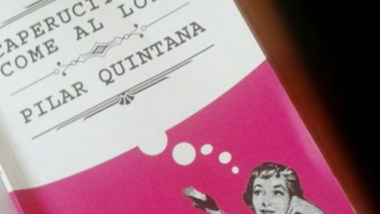 El material fue escrito por la colombiana Pilar Quintana.&nbsp;