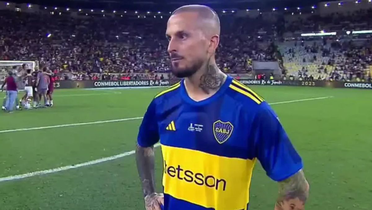 La gastada 2.0 de Racing a Boca por el presente de Darío Benedetto