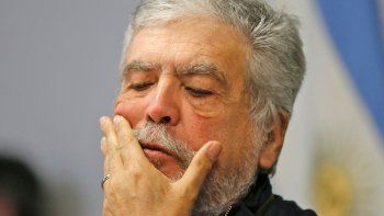 Julio De Vido Julio De Vido