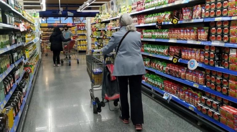 La inflación de agosto podría llegar al 3% según consultores privados
