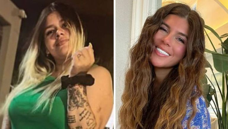 El hijo de Luis Ventura contó la verdad de la relación de Morena Rial y Loly Antoniale