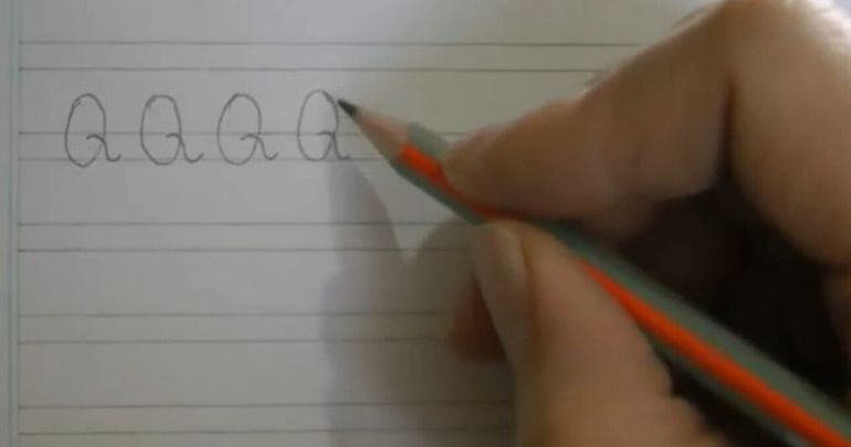 La Real Academia Española reveló cómo se escriben realmente las letras k y q