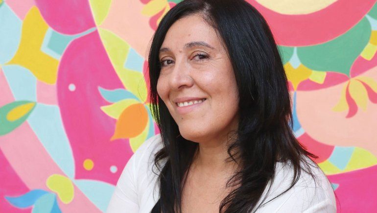 Pitty, la numeróloga predijo un embarazo en la farándula