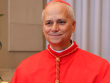 El papa León XIV fue electo por el cónclave en el Vaticano