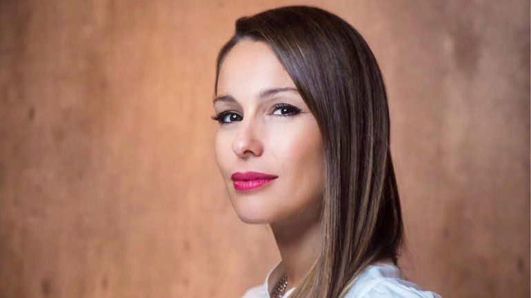 El club del horror para Pampita