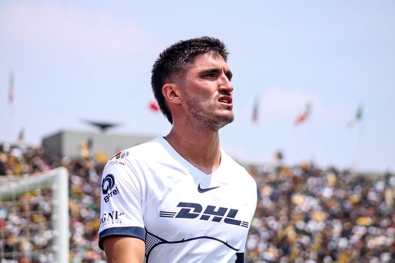 Tuti Del Prete cambia de equipo con el torneo de México ya empezado