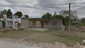 A la mujer, de 42 años, no la dejaban salir para que no tuviera amoríos.