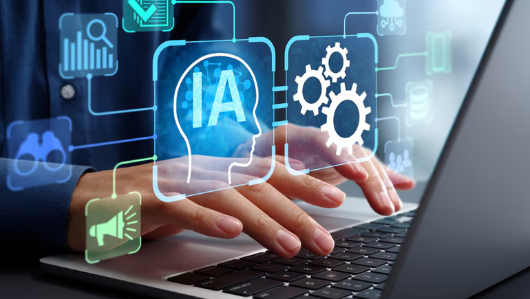 Los bancos aceleran su transformación con Inteligencia Artificial