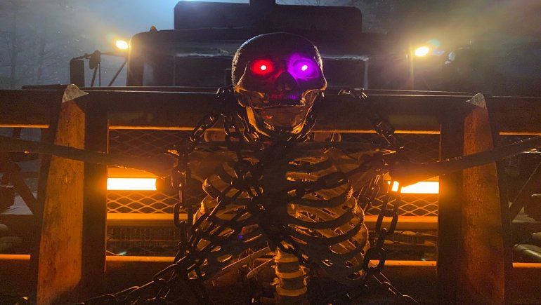 La quinta temporada de Riverdale promete sorprender con la integración de nuevos villanos a la serie que estrenará próximamente en Warner.