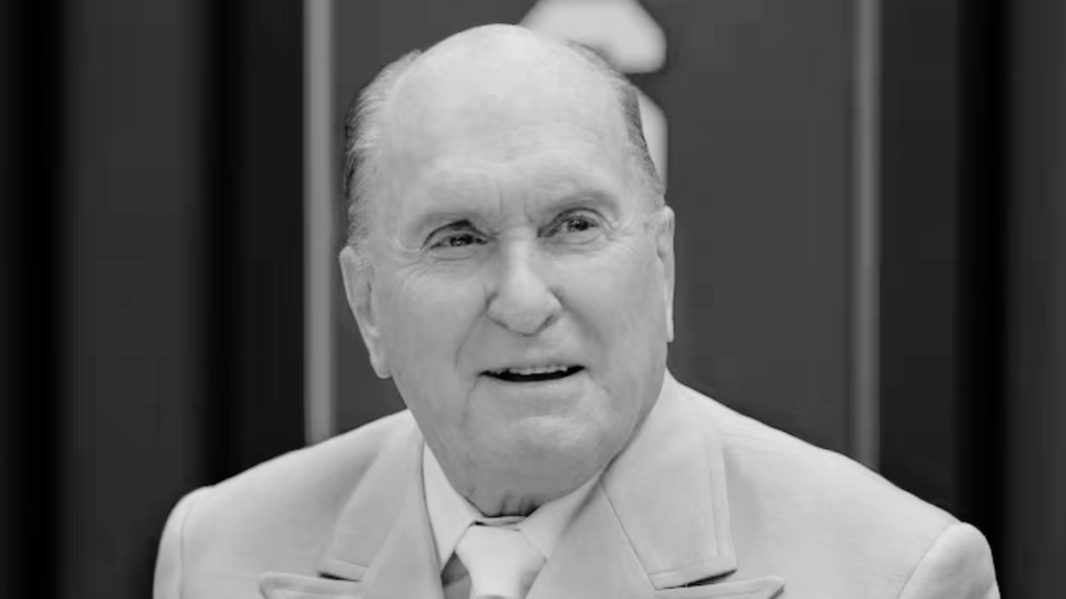 Robert Duvall murió a los 95 años en una finca de Virginia, en Estados Unidos | LM Neuquen Robert Duvall murió a los 95 años en una finca de Virginia, en Estados Unidos