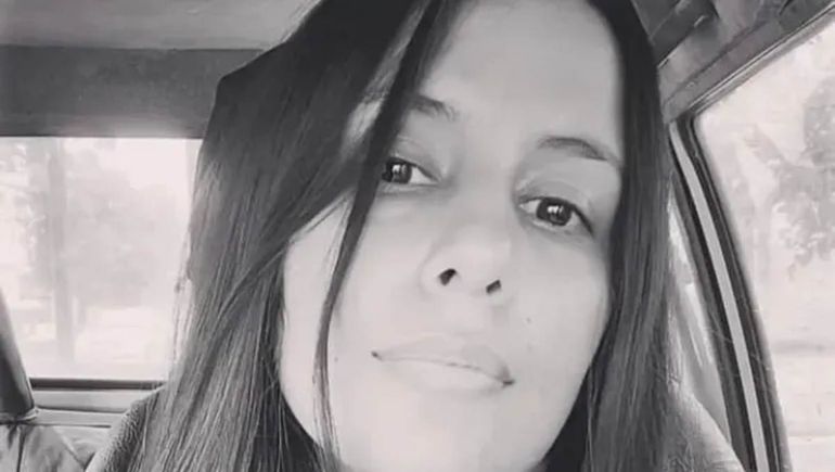 Los huesos de Cecilia Strzyzowsk mostraban reducción de tamaño por efecto del fuego y presentaban signos de calcinación