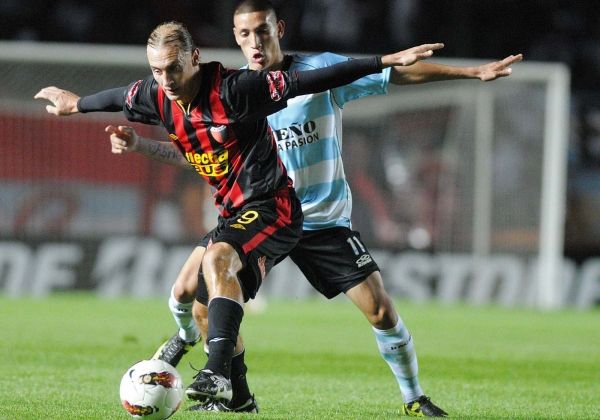 Racing busca dar vuelta la historia ante Colón de Santa Fe