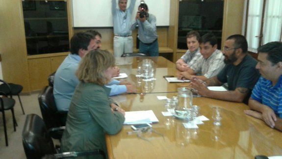 Los estatales están a un paso de cerrar un acuerdo salarial