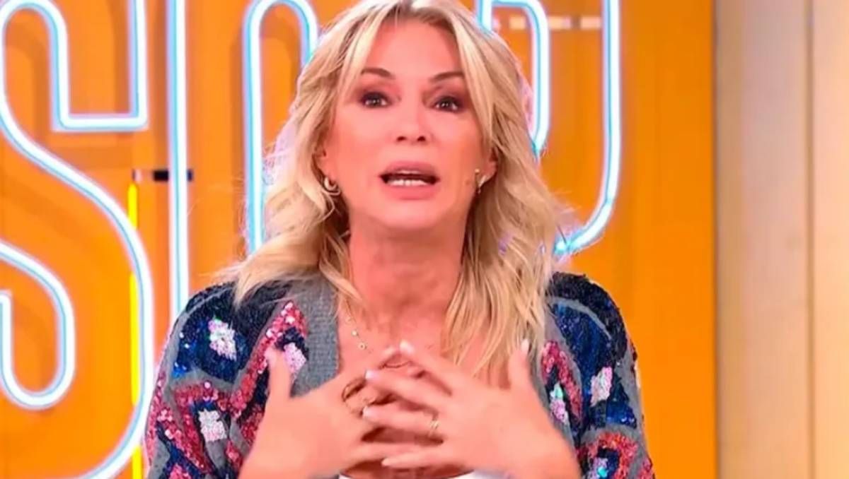 Yanina Latorre contó lo peor de Gimena Accardi tras separarse de Nico Vázquez