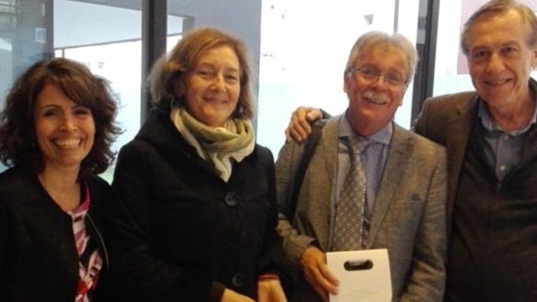 Finalizó la II Jornada Regional FASGO Neuquén