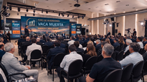 El boom inmobiliario de Vaca Muerta llega con un Foro que reunirá proyectos, inversores y referentes El boom inmobiliario de Vaca Muerta llega con un Foro que reunirá proyectos, inversores y referentes