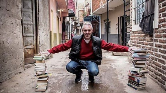 Despedida solidaria: el último deseo de Zloto