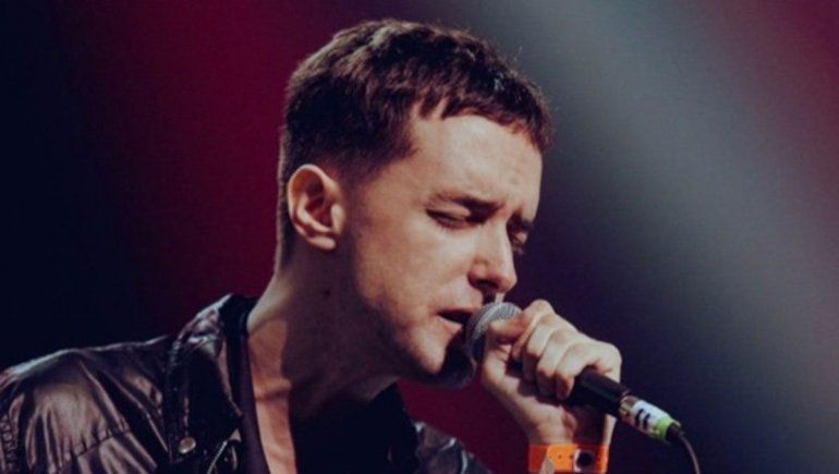 Benito Cerati sufrió un robo y les pegó a los macristas