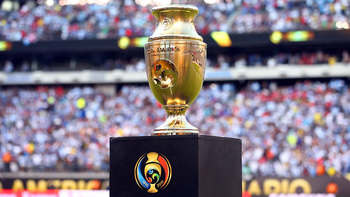 ¿Quién es el máximo ganador de la Copa América? ¿Quién es el máximo ganador de la Copa América?
