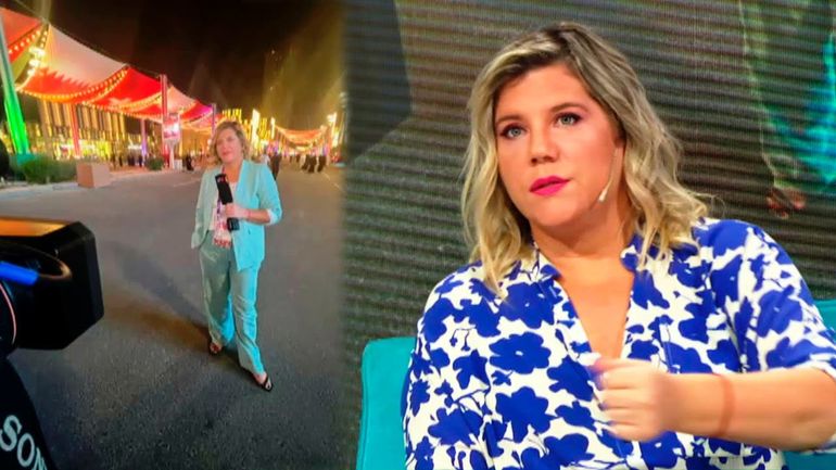 La dieta a la que se sometió Dominique Metzger para mejorar su salud