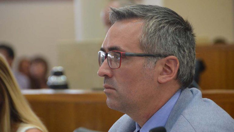 Sánchez: El discurso tiene que ver con la forma que hacemos gestión