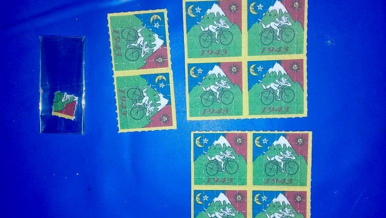 Secuestran en Madrid más de 20 litros de éxtasis que iban a ser traficados a la Argentina