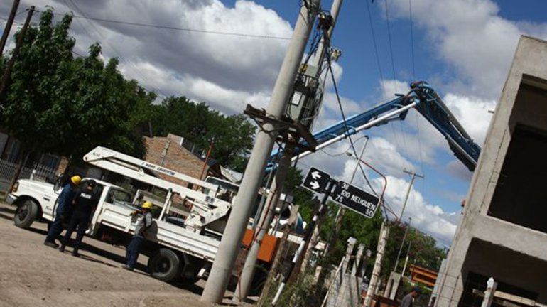 Albañil murió electrocutado y su familia recibirá cerca de $3 millones