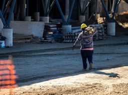 Entre las obras anunciadas por el gobierno de Río Negro, está la ampliación de la Cirvunvalación de Cipolletti.