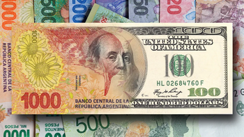 Mil pesos por dólar, ¿es el punto de equilibrio para la paridad cambiaria? Mil pesos por dólar, ¿es el punto de equilibrio para la paridad cambiaria?
