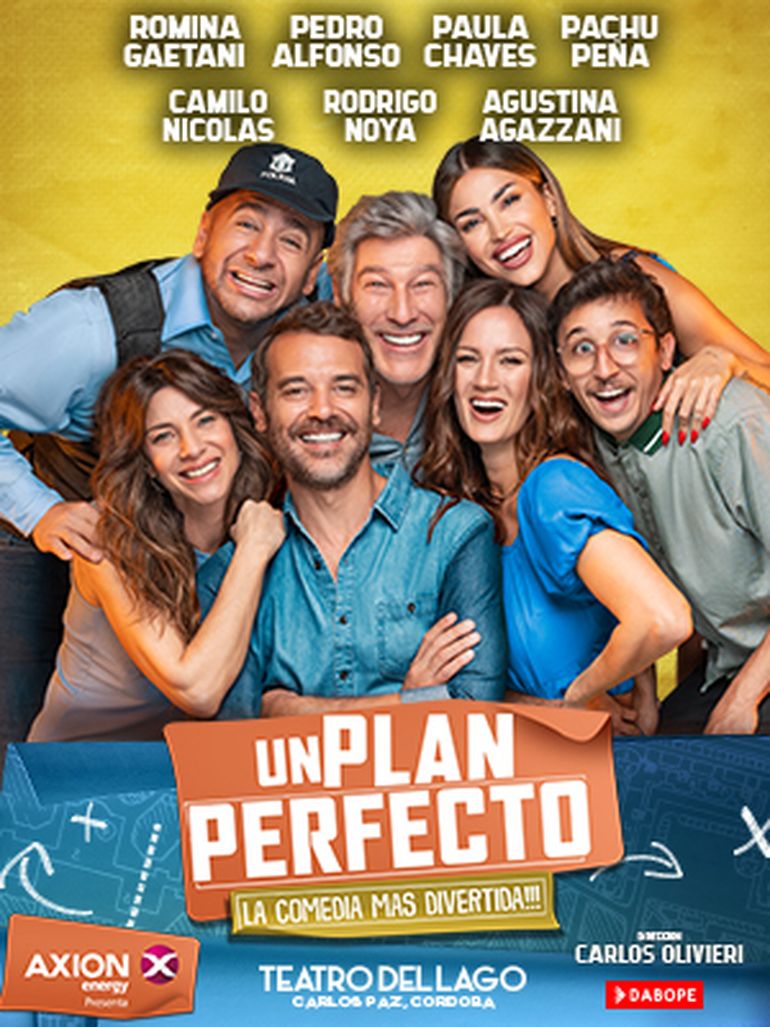 Romina Gaetani contó todo sobre su nuevo novio