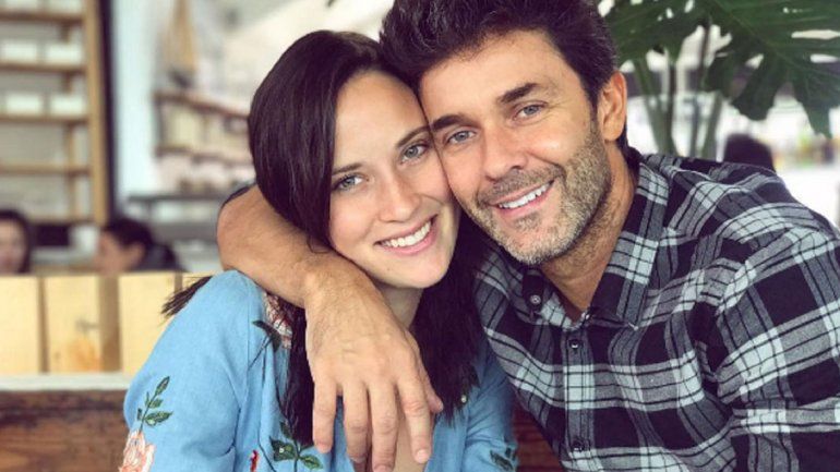 La pareja del actor es una de las candidatas al reality.