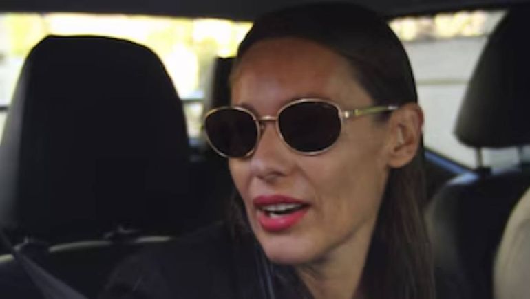 Quiénes son los detenidos por el robo a la casa de Pampita: Es una organización para temer