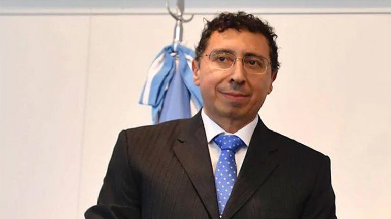 El nuevo juez del caso Maldonado se traslada a Esquel