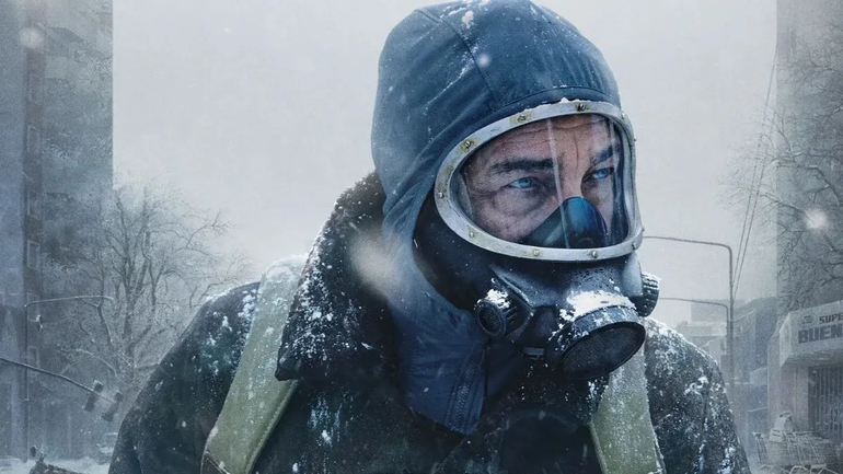 El Eternauta rápidamente se consolidó como un fenómeno global. El Eternauta rápidamente se consolidó como un fenómeno global.