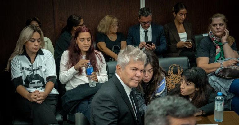 Expectativas por la designación de los nuevos jueces para el juicio por la muerte de Diego Maradona
