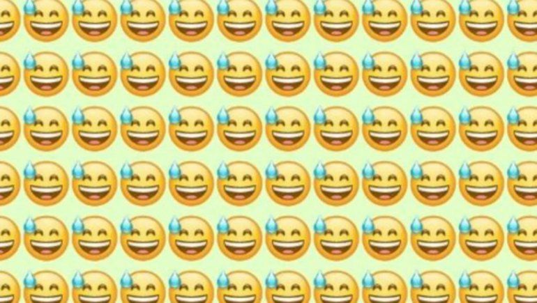 WhatsApp tiene un catálogo de más de 400 emojis