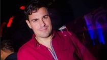 Murió Leonardo Cohen Arazi, condenado por casos de abuso en Independiente. Murió Leonardo Cohen Arazi, condenado por casos de abuso en Independiente.