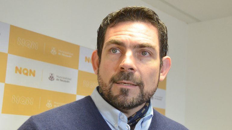 Intentaron pisar a 2 inspectoras para zafar de la multa